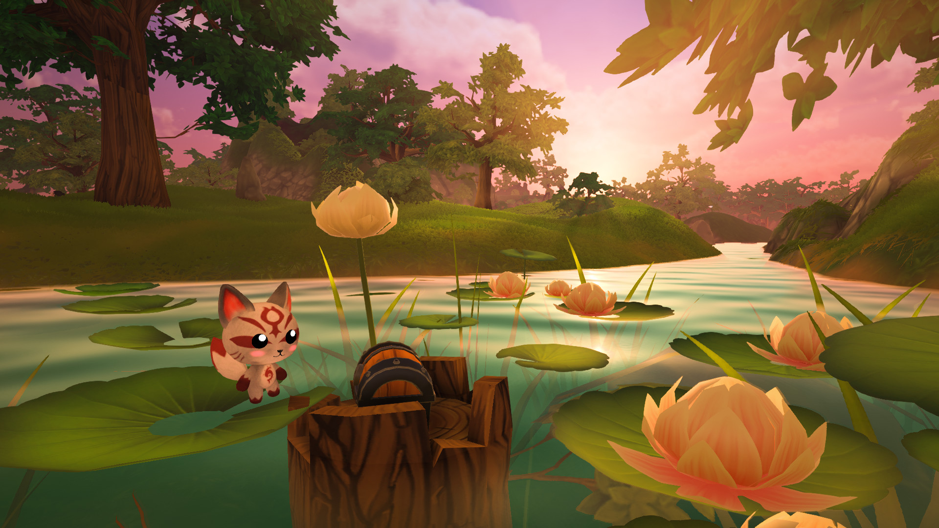 Garden Paws screenshot 14