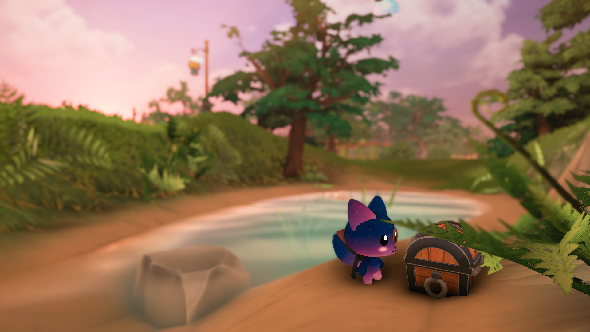 Garden Paws screenshot 31