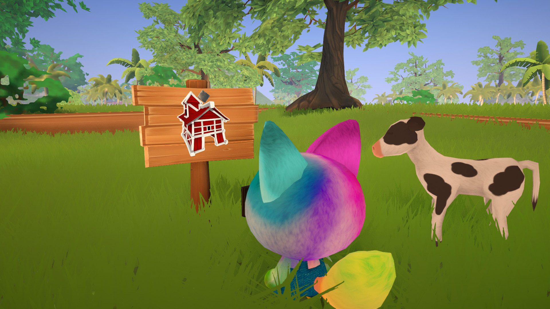 Garden Paws screenshot 29