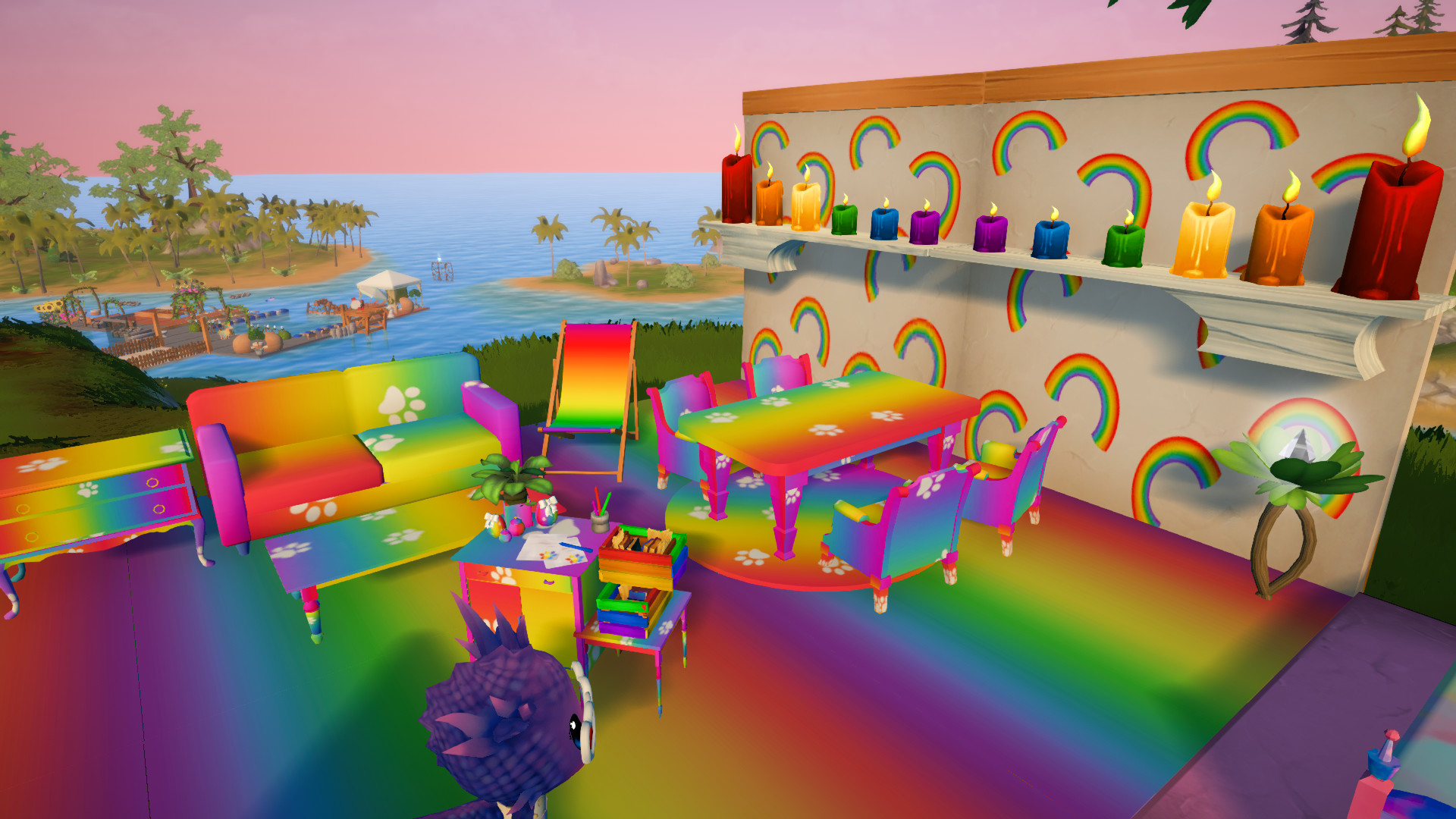 Garden Paws screenshot 10