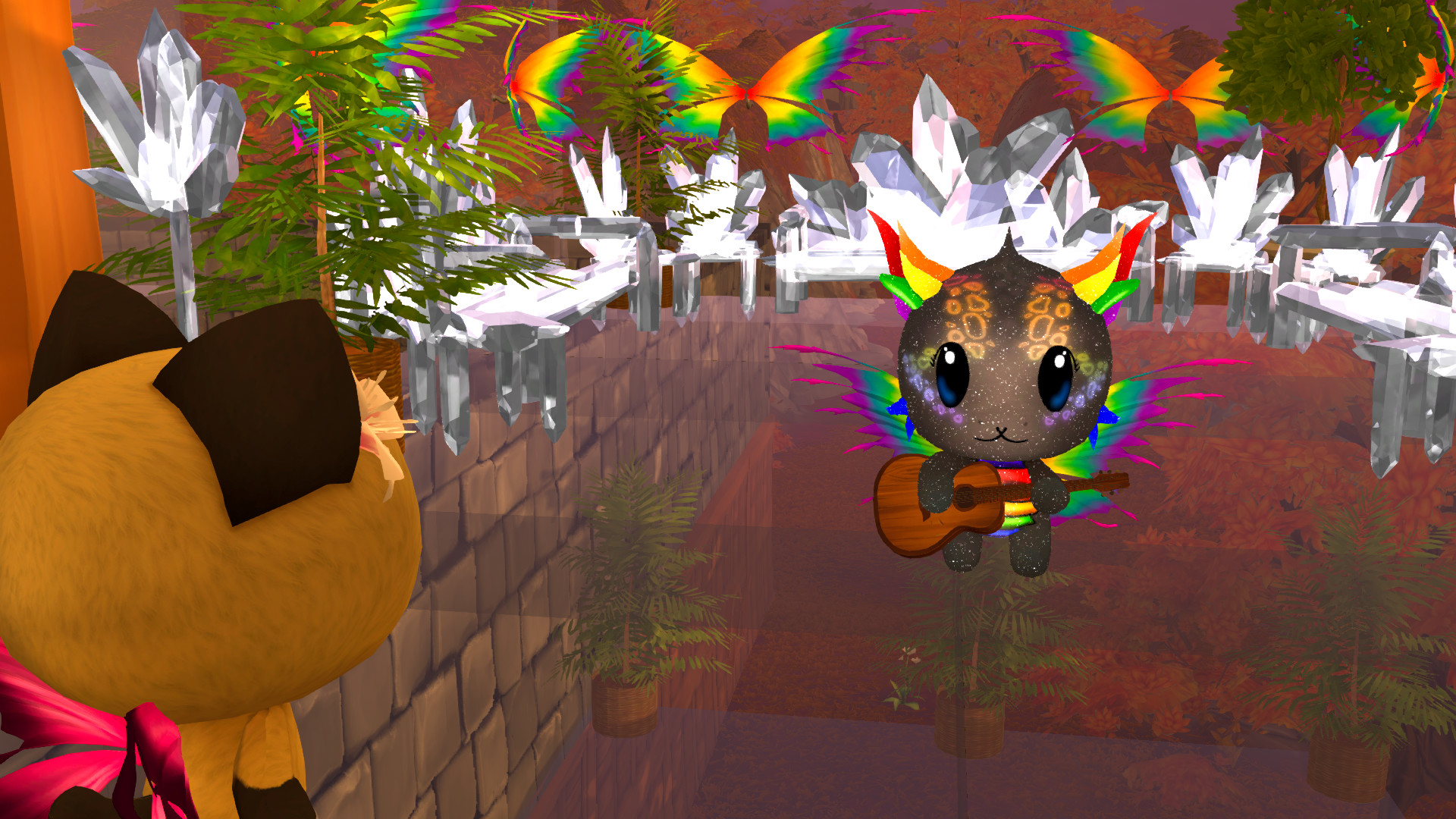 Garden Paws screenshot 22