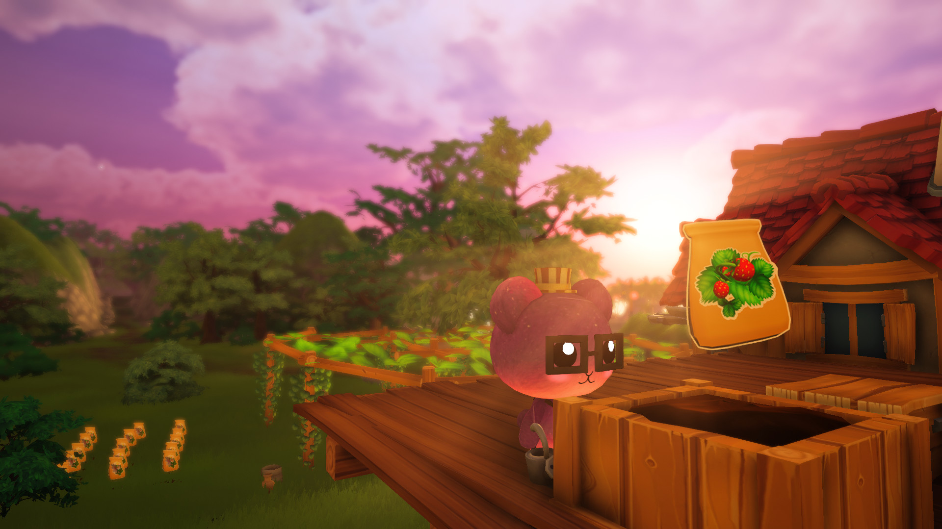 Garden Paws screenshot 33