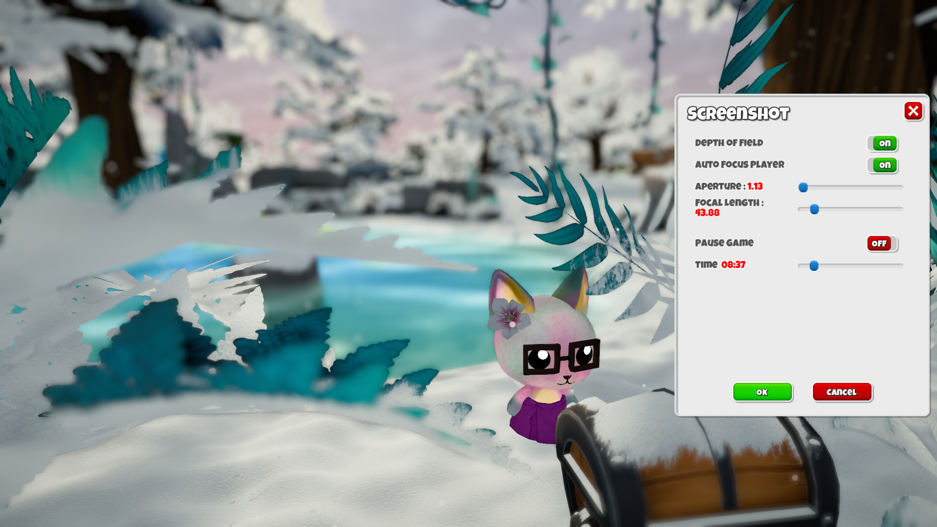 Garden Paws screenshot 34
