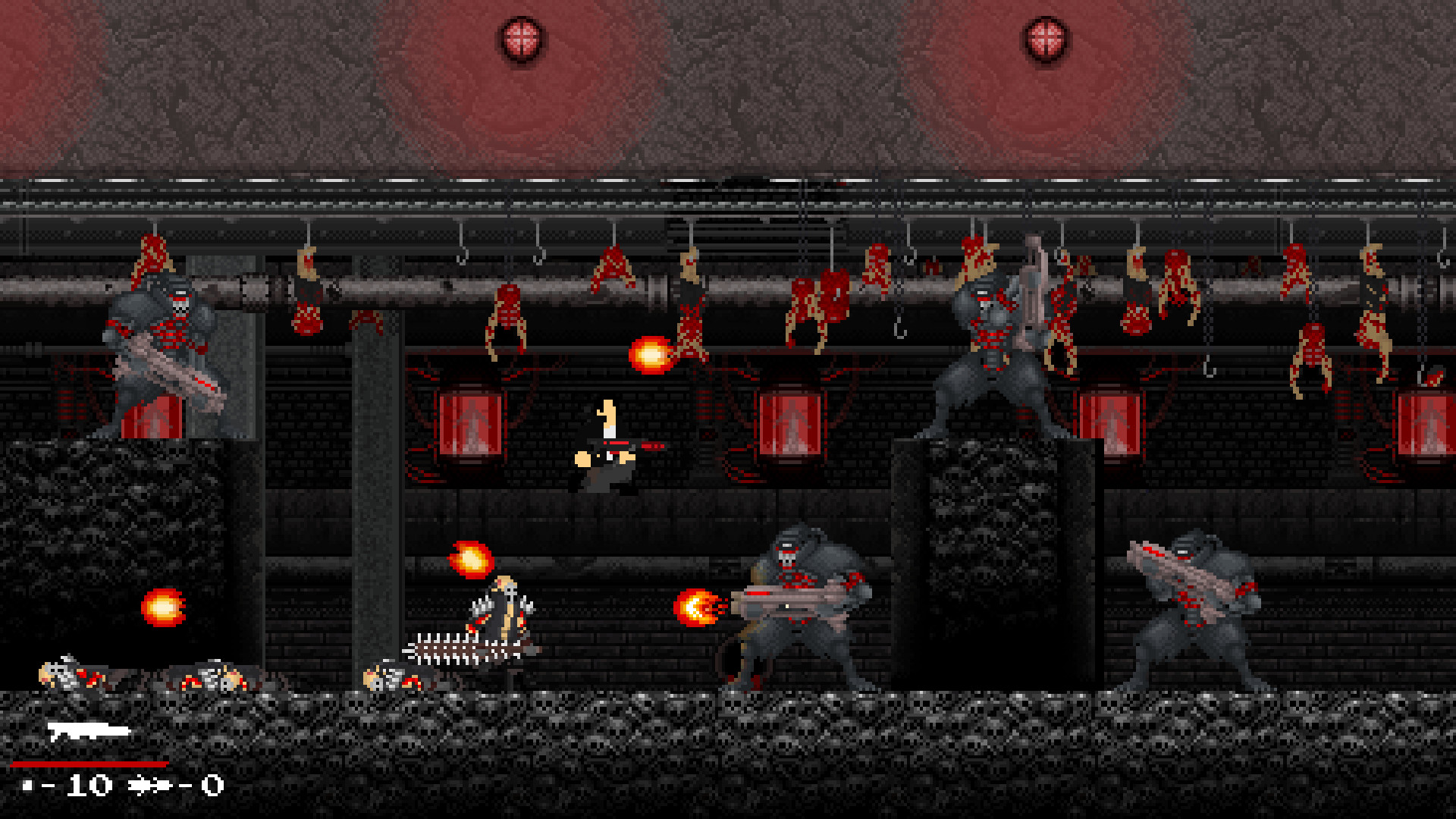 Gun Rage screenshot 10