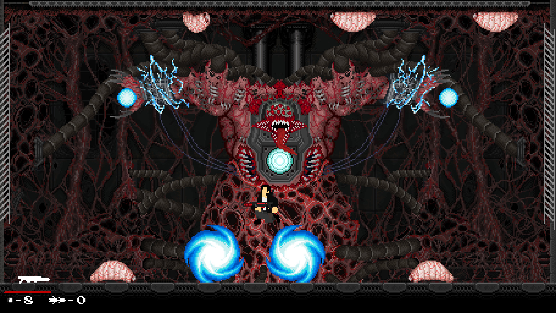 Gun Rage screenshot 1