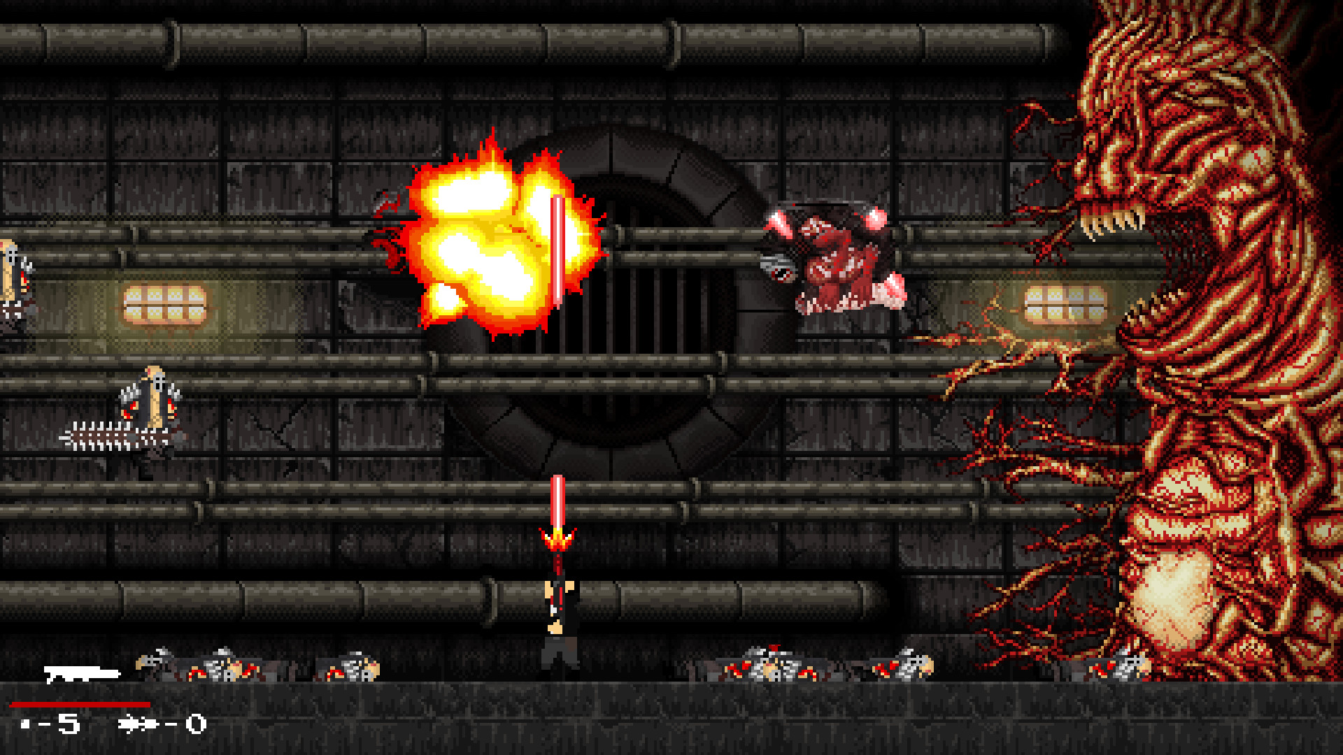 Gun Rage screenshot 14