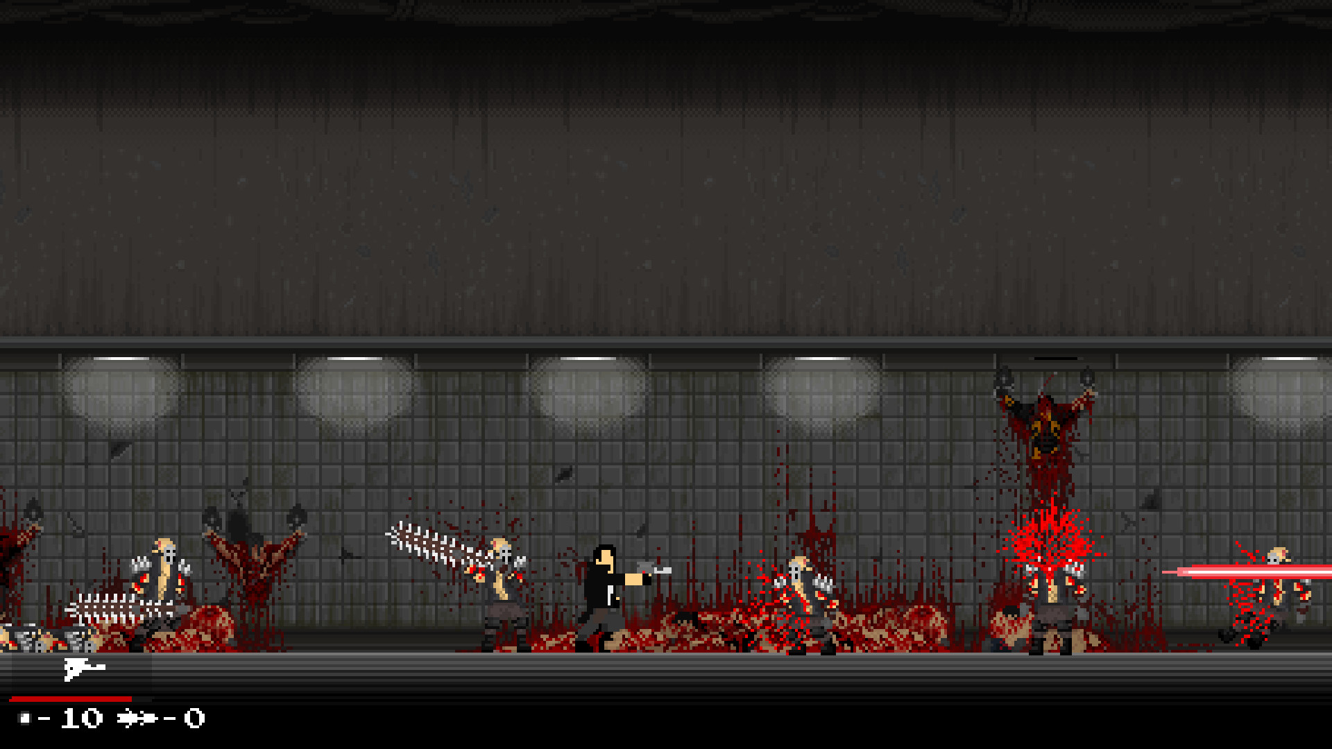 Gun Rage screenshot 6