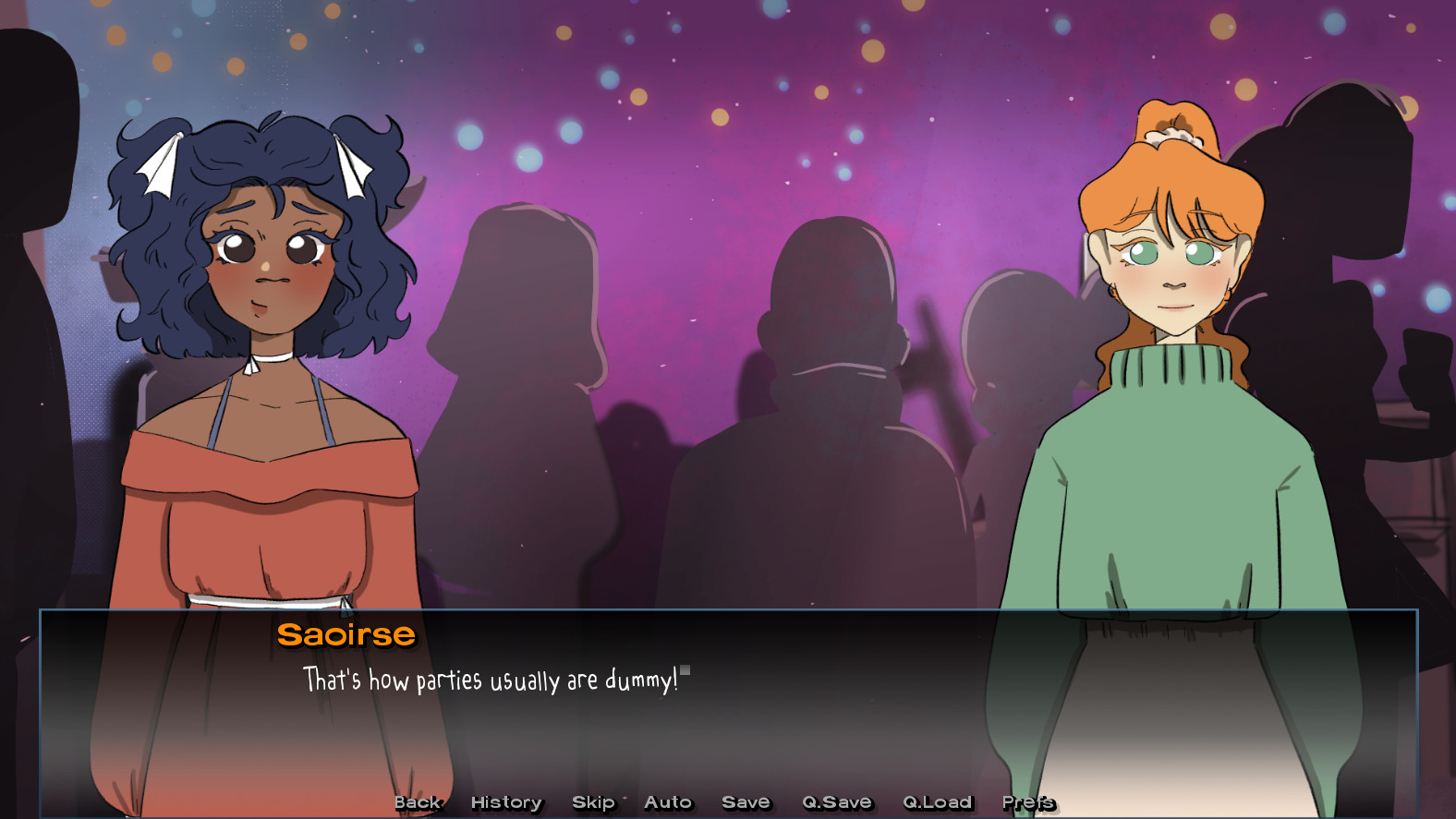 ad movere screenshot 3