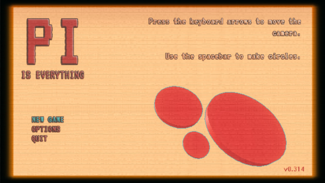 Pi is Everything screenshot 3