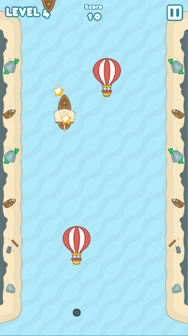 On Board 4 PC screenshot 10