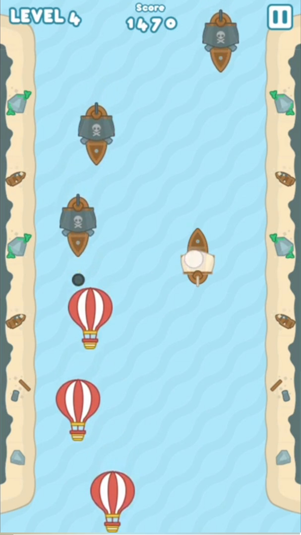 On Board 4 PC screenshot 4