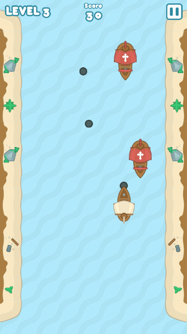 On Board 4 PC screenshot 6