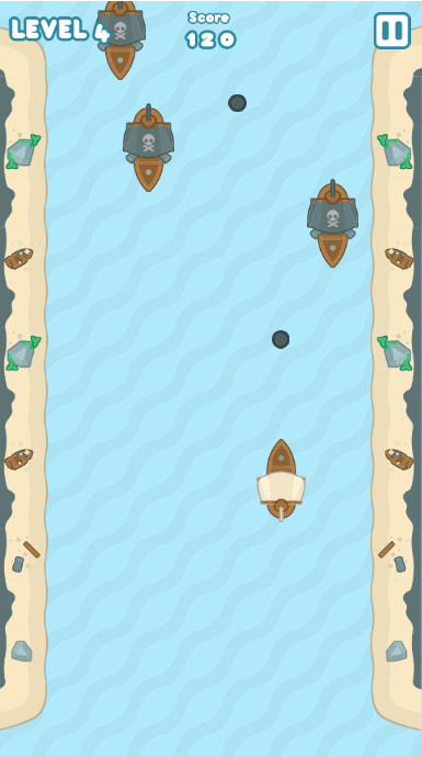 On Board 4 PC screenshot 8