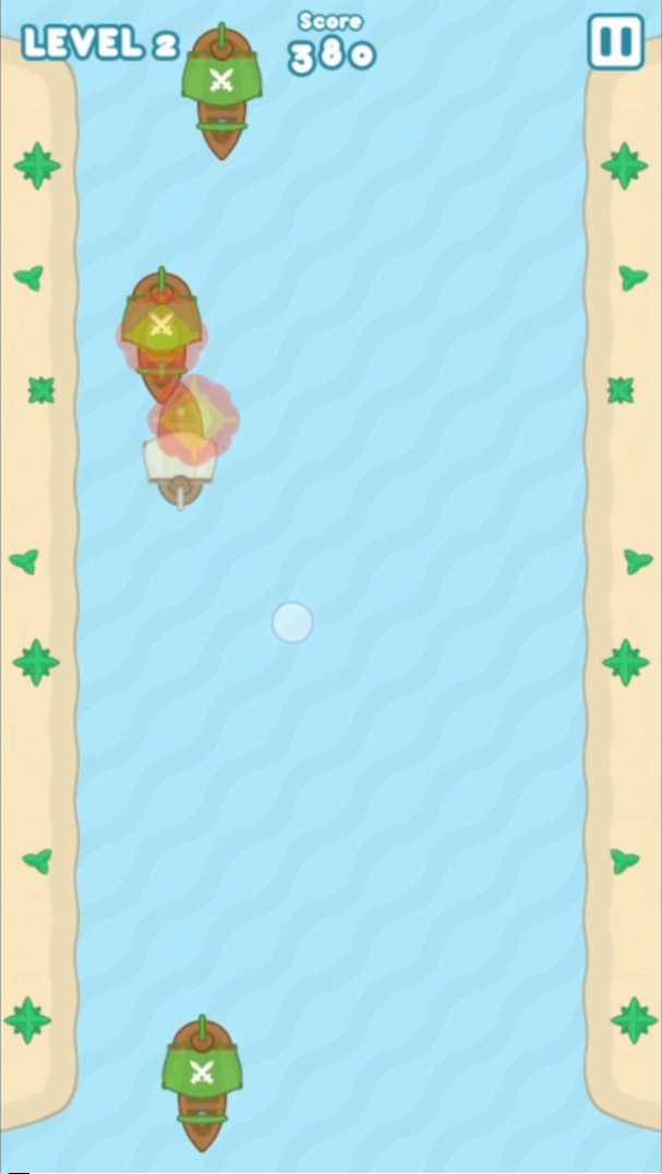 On Board 4 PC screenshot 3