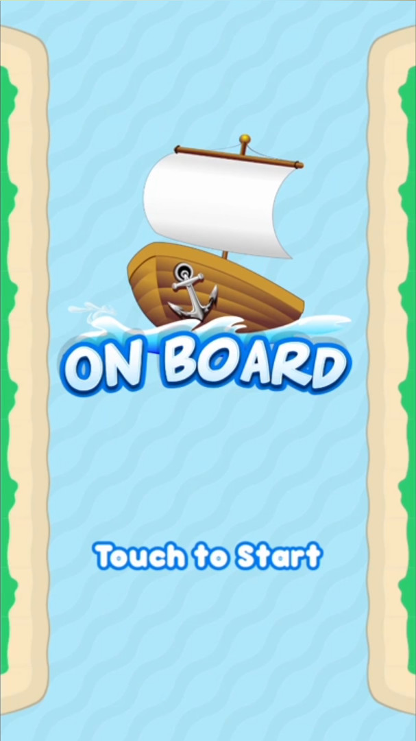 On Board 4 PC screenshot 1