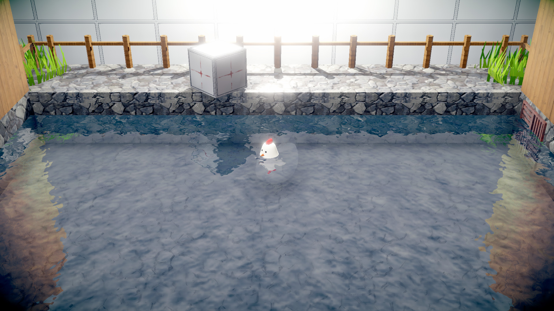 Chicken ~Boiled Egg~ screenshot 10