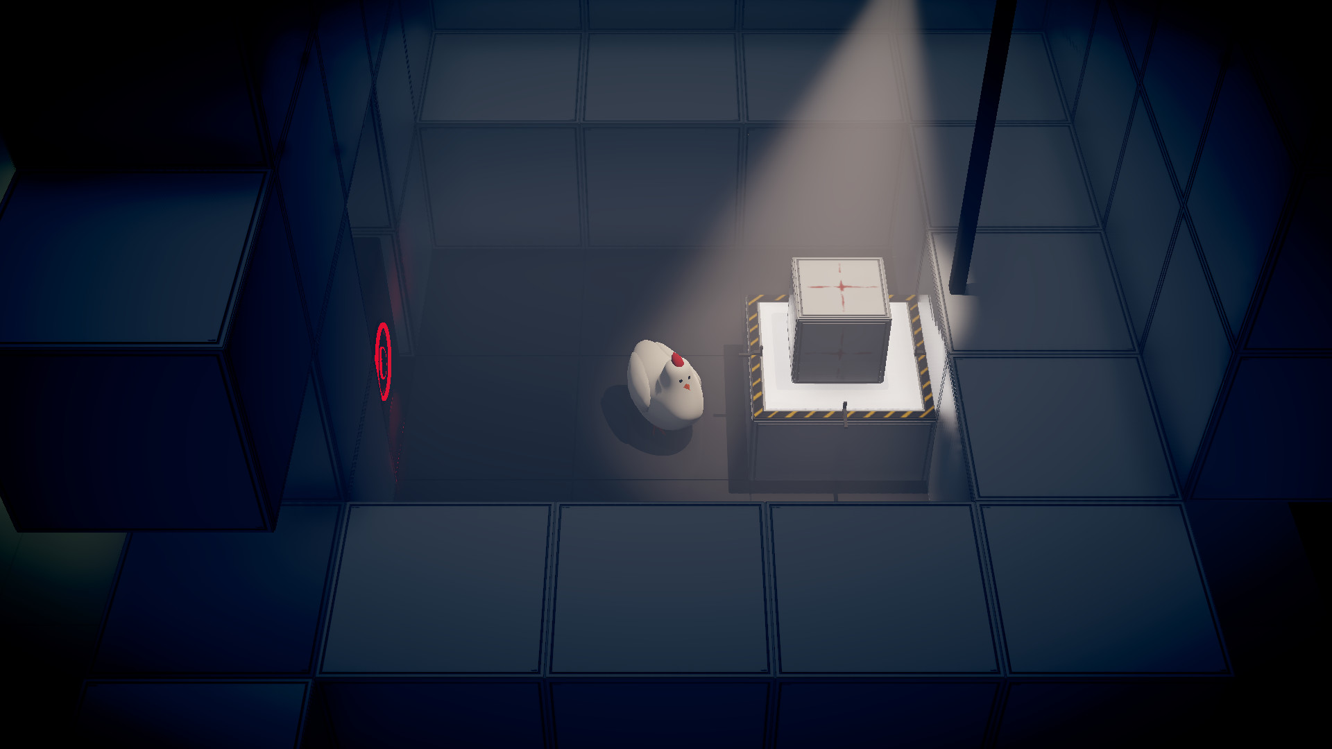 Chicken ~Boiled Egg~ screenshot 8