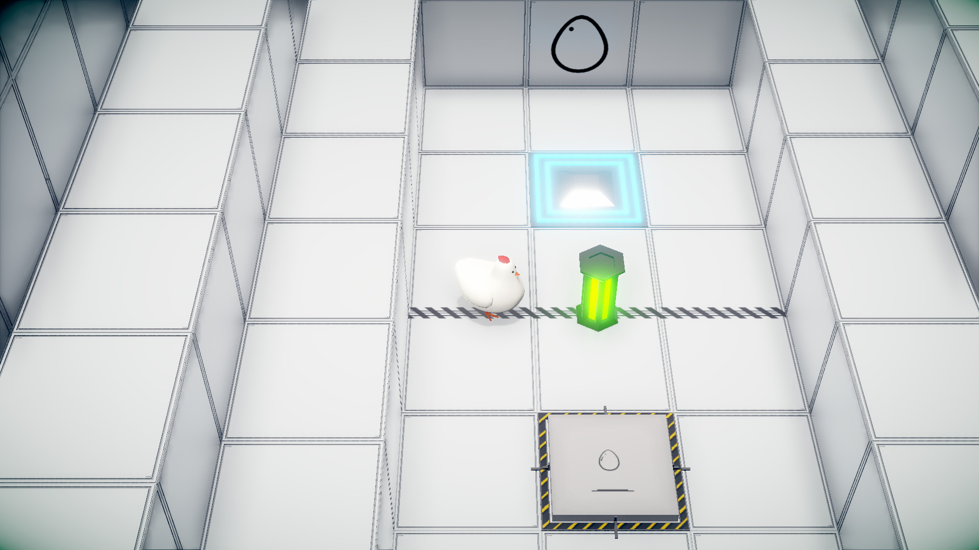 Chicken ~Boiled Egg~ screenshot 3