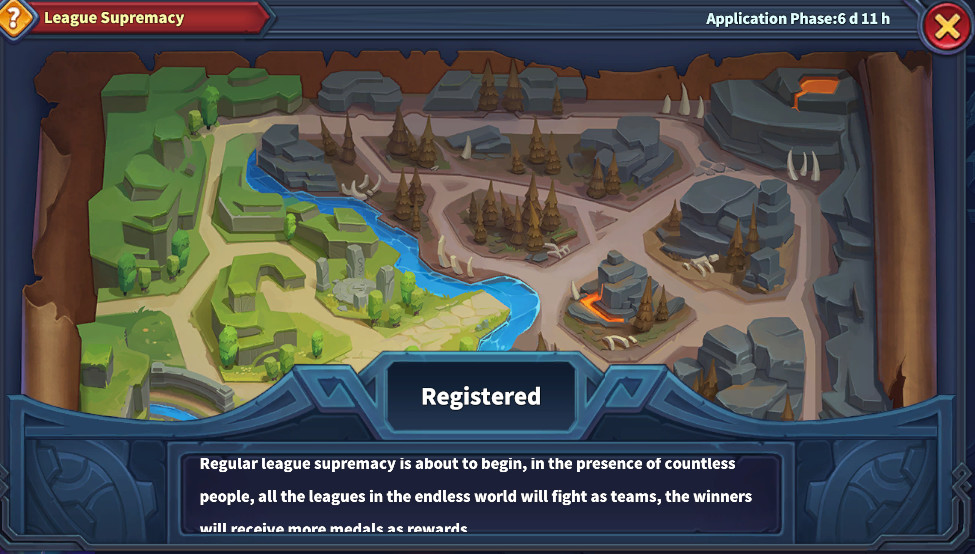 Endless World Idle RPG screenshot 13