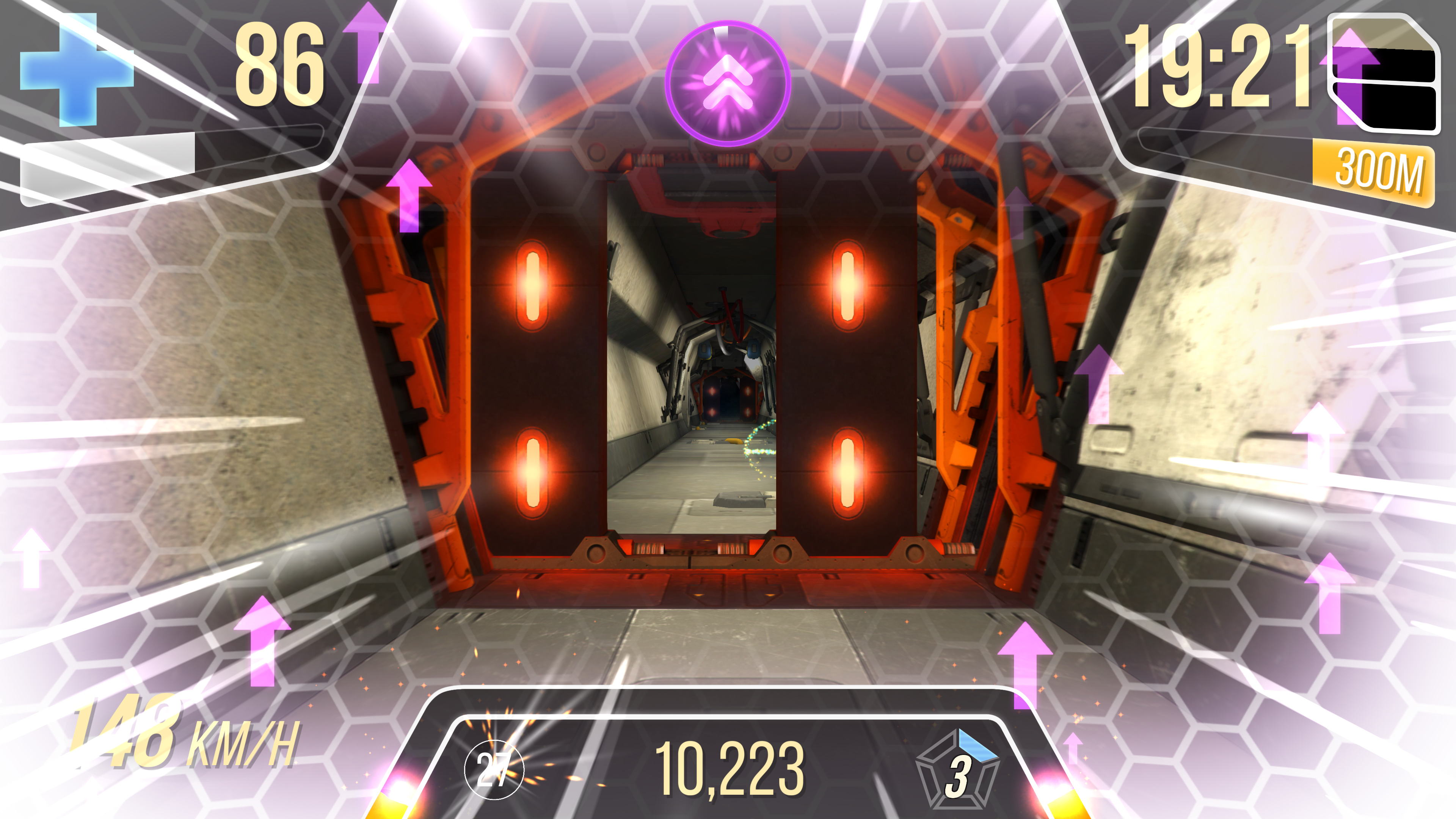 Supralympic Runners screenshot 4