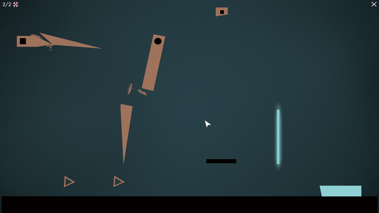 SLICE screenshot 3