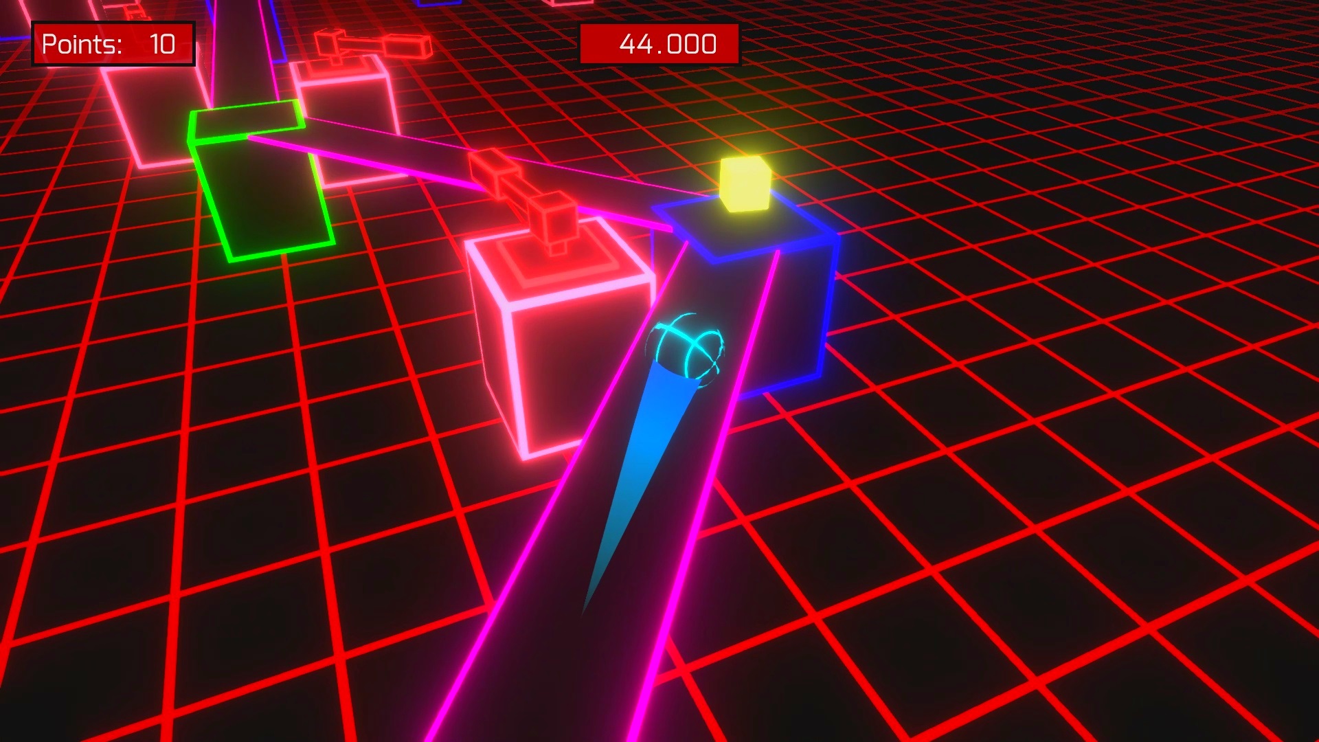 Quible Sphere screenshot 5