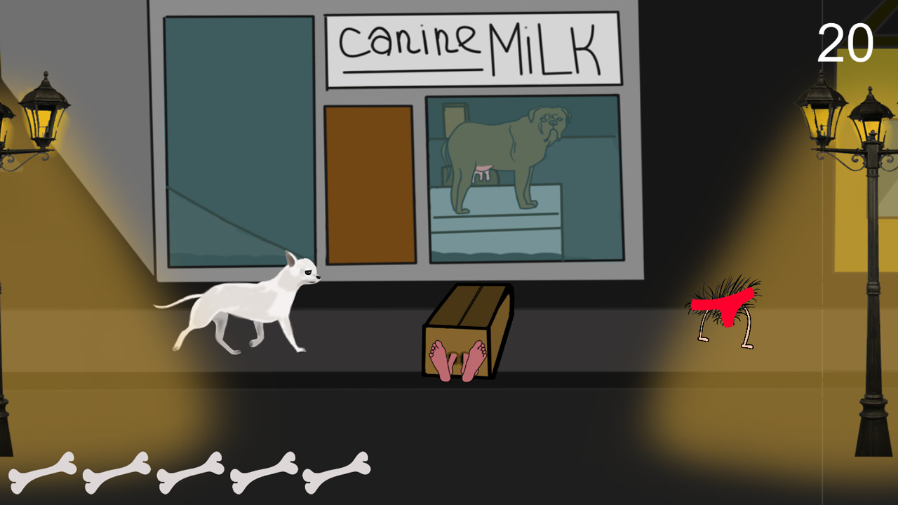Good Boy! screenshot 3