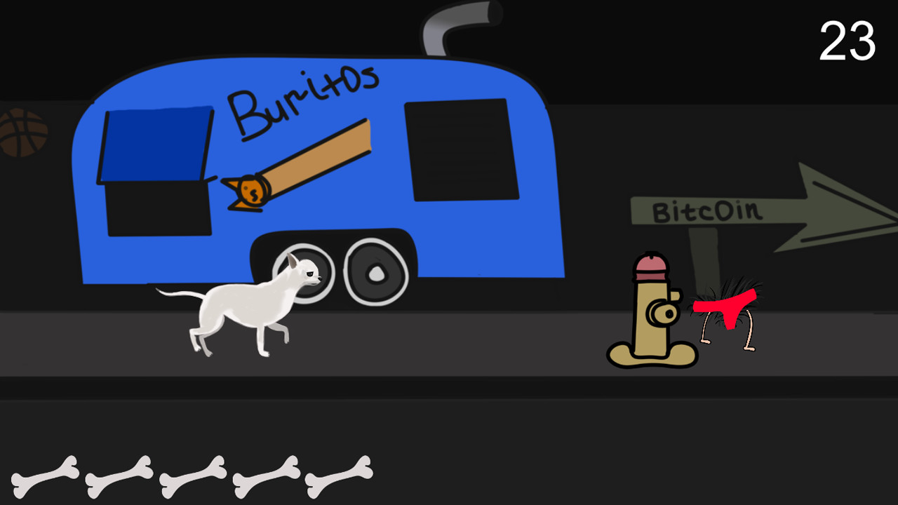 Good Boy! screenshot 2