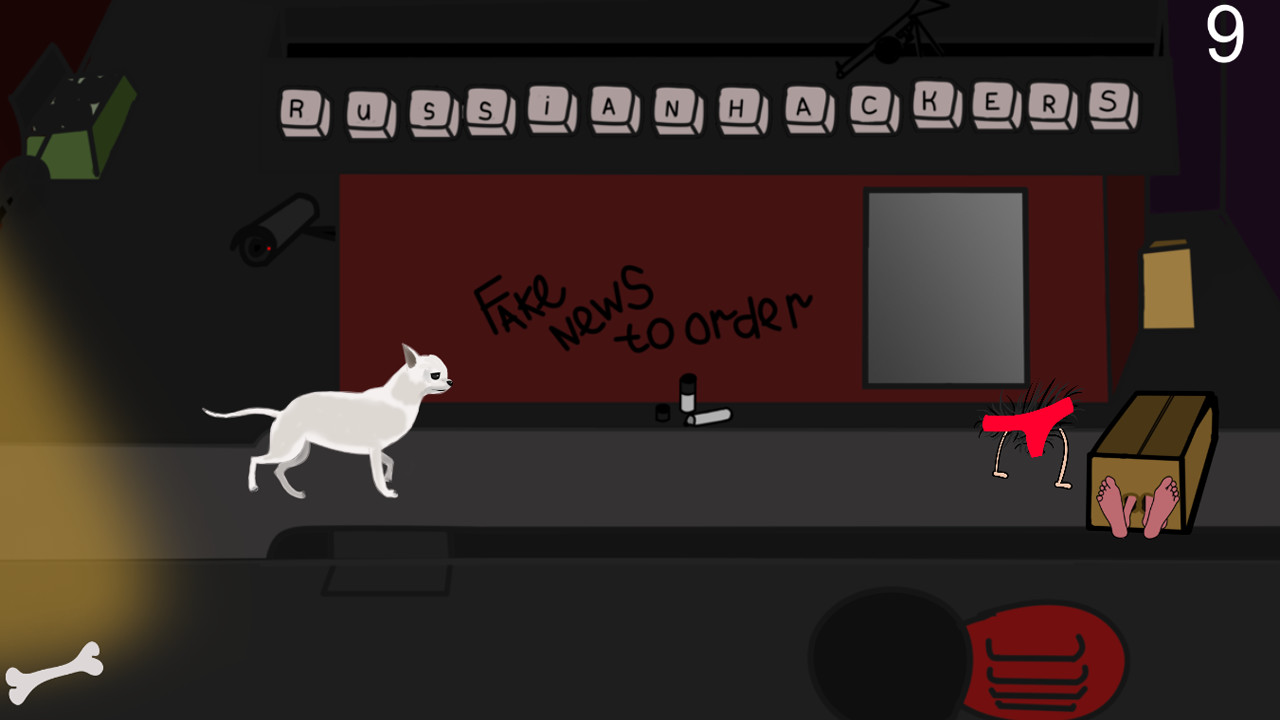 Good Boy! screenshot 1