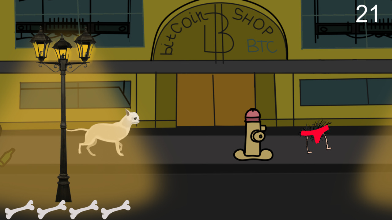 Good Boy! screenshot 8