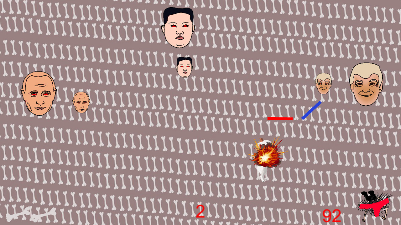 Good Boy! screenshot 5