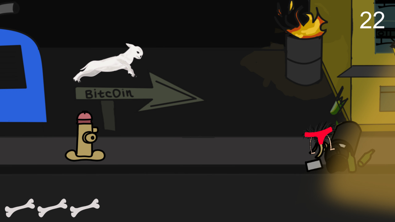 Good Boy! screenshot 7