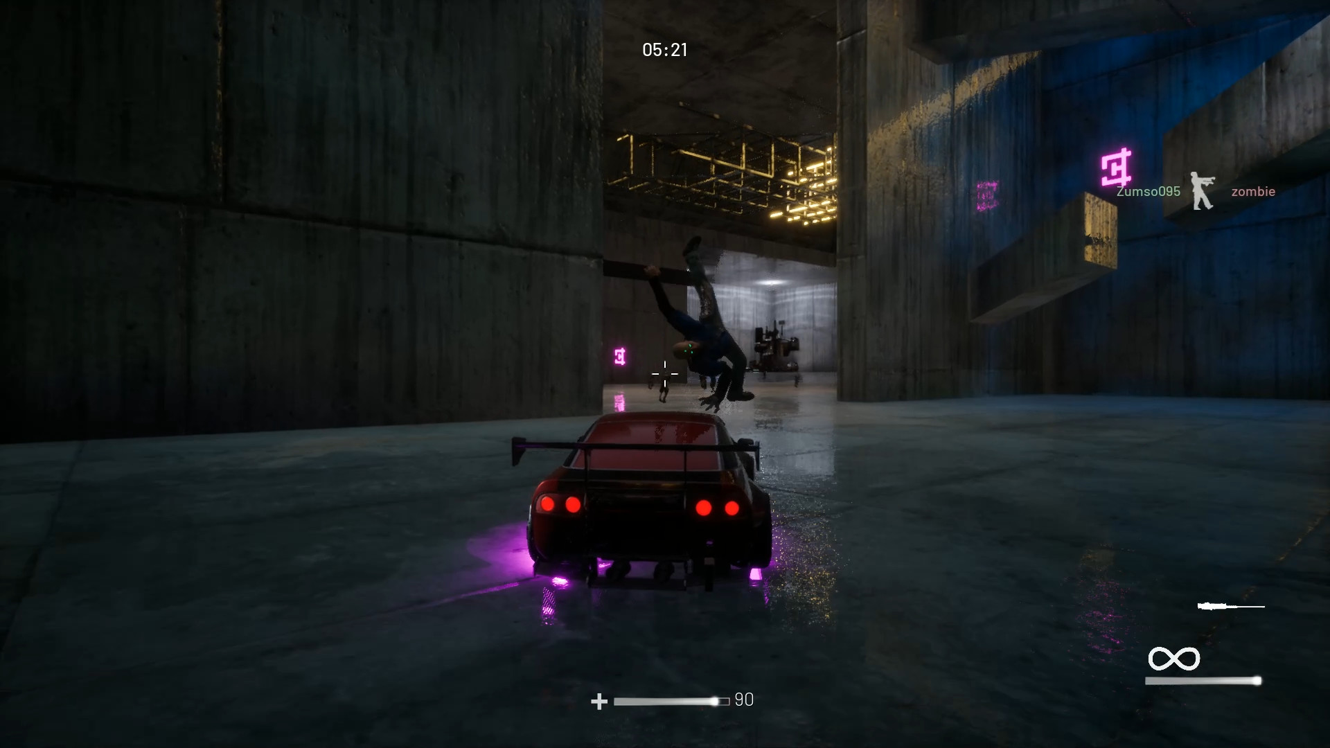 Furious Drivers screenshot 6