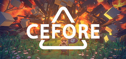 Cefore OST screenshot 3