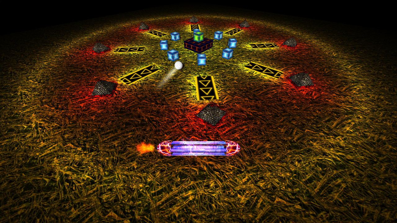 ANOIX screenshot 3