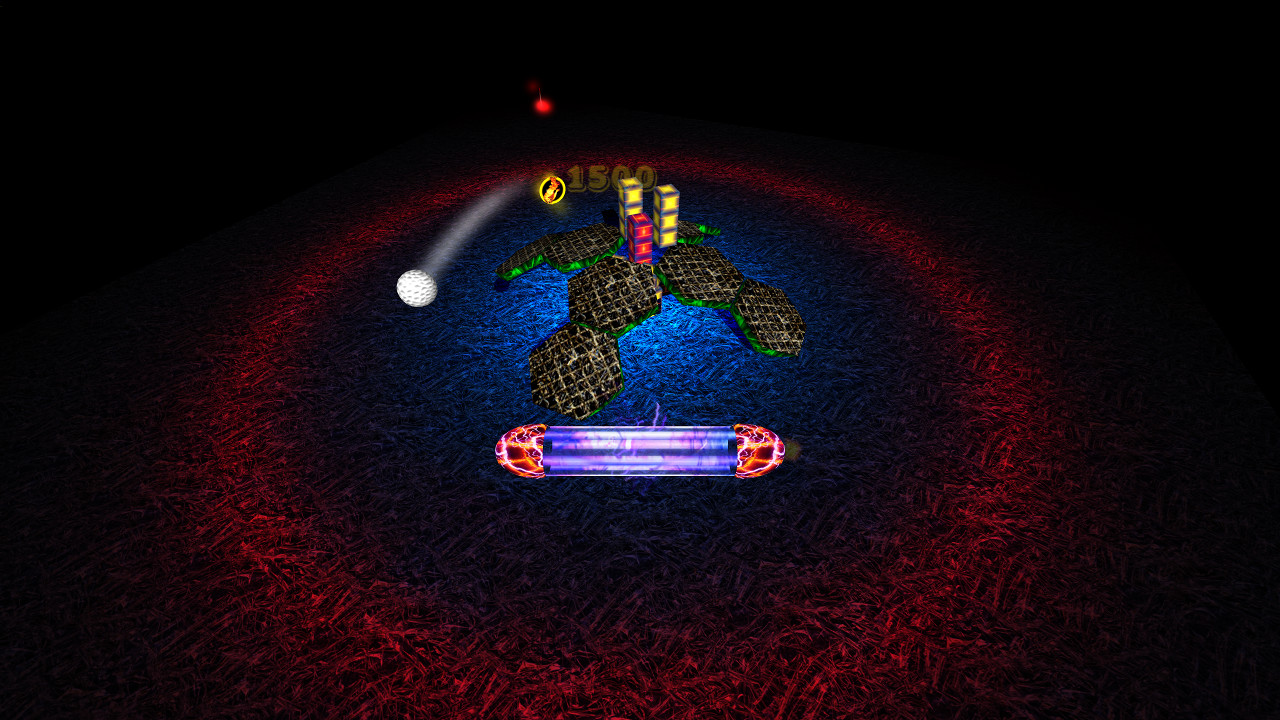 ANOIX screenshot 2