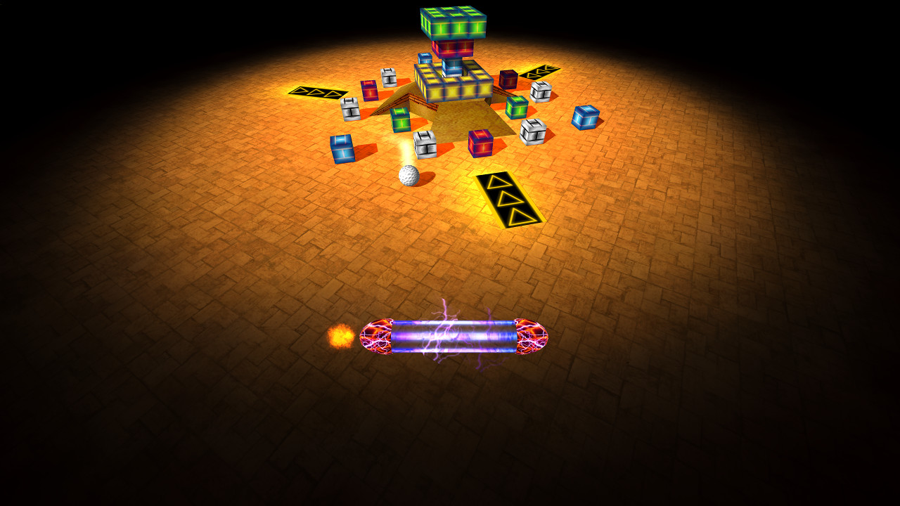 ANOIX screenshot 5