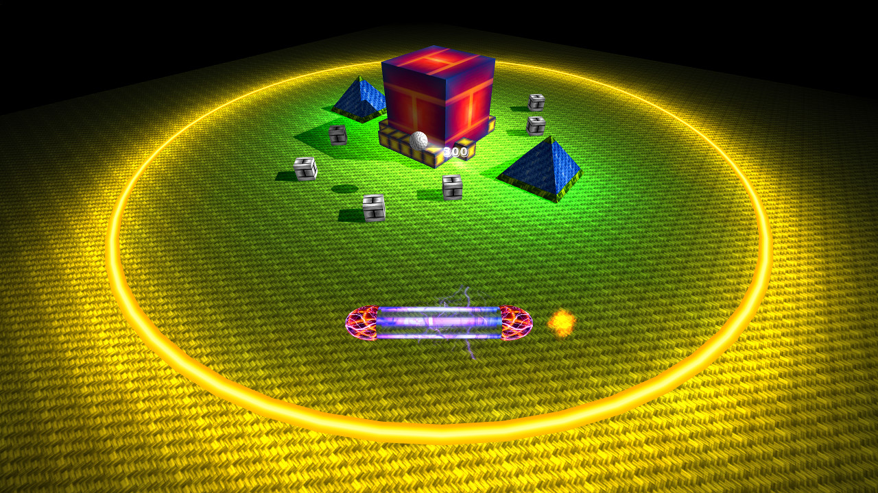 ANOIX screenshot 1
