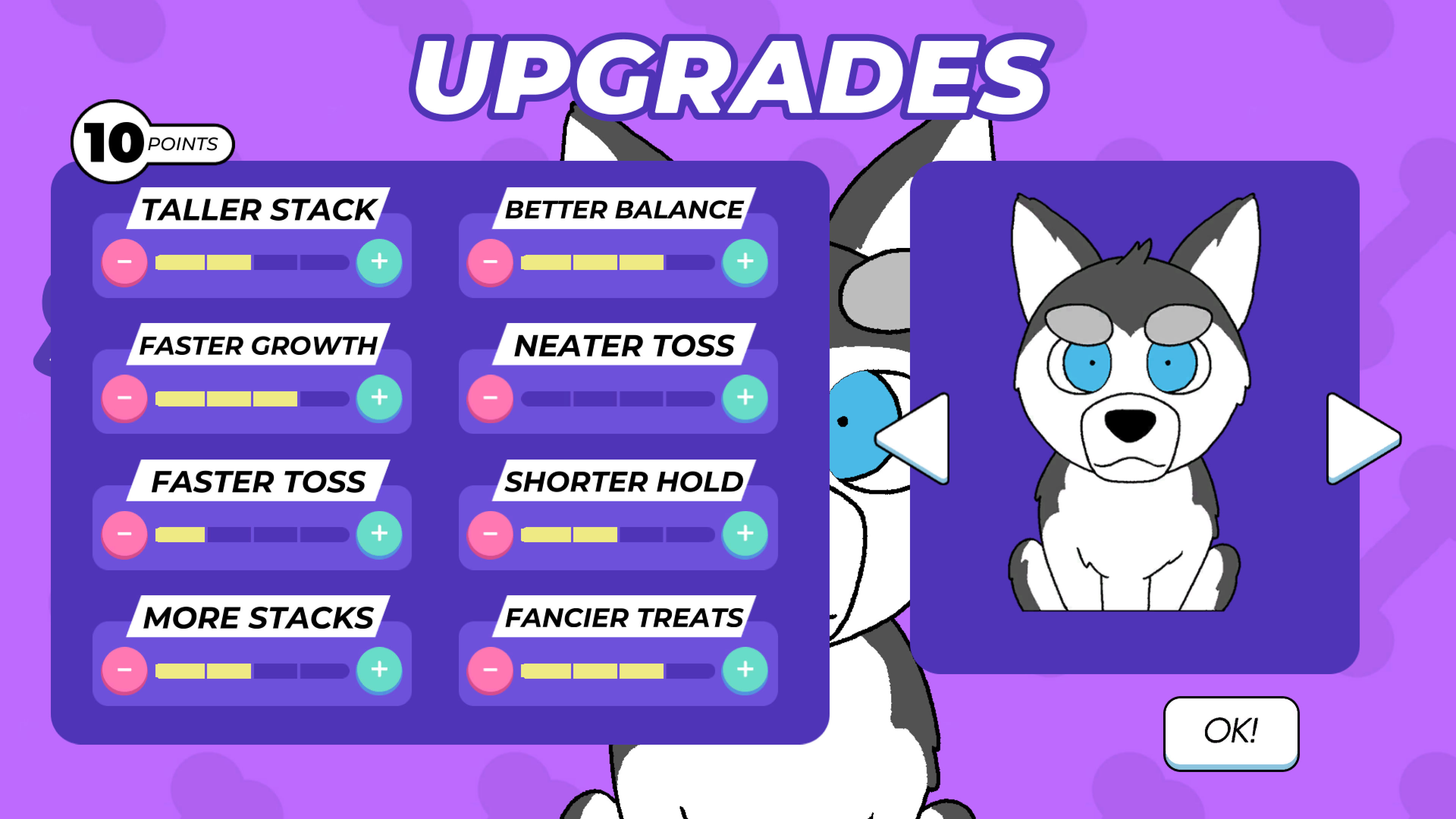 Good Doggo Premium screenshot 1