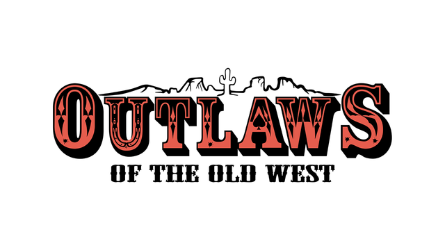 Outlaws of the Old West
