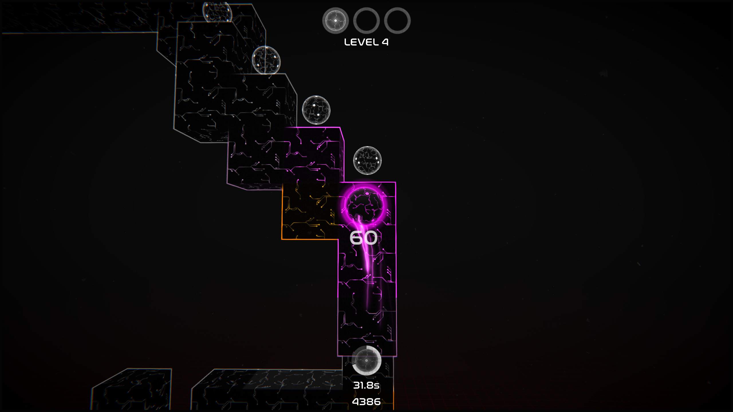Data Ball screenshot 2