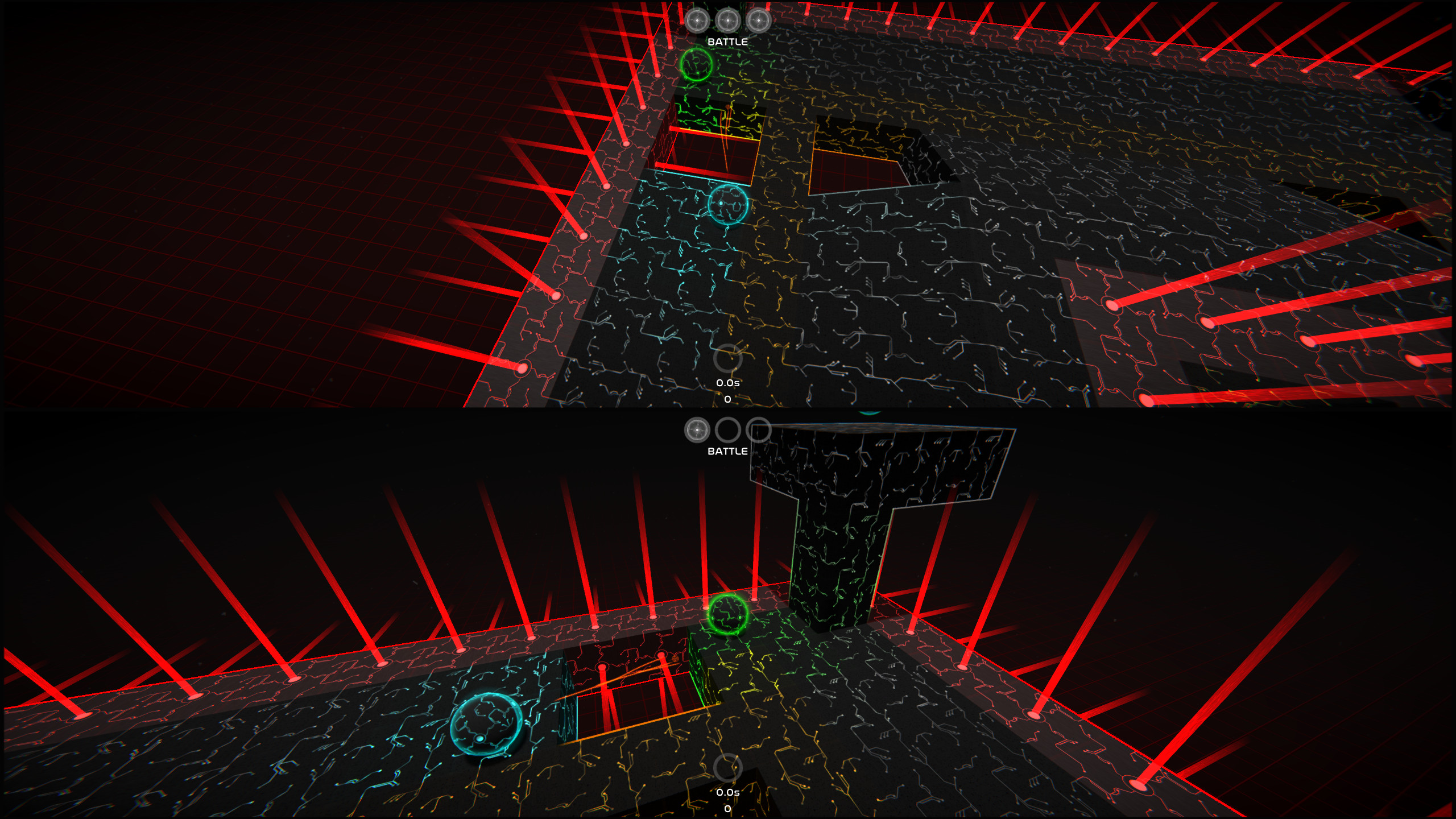 Data Ball screenshot 3