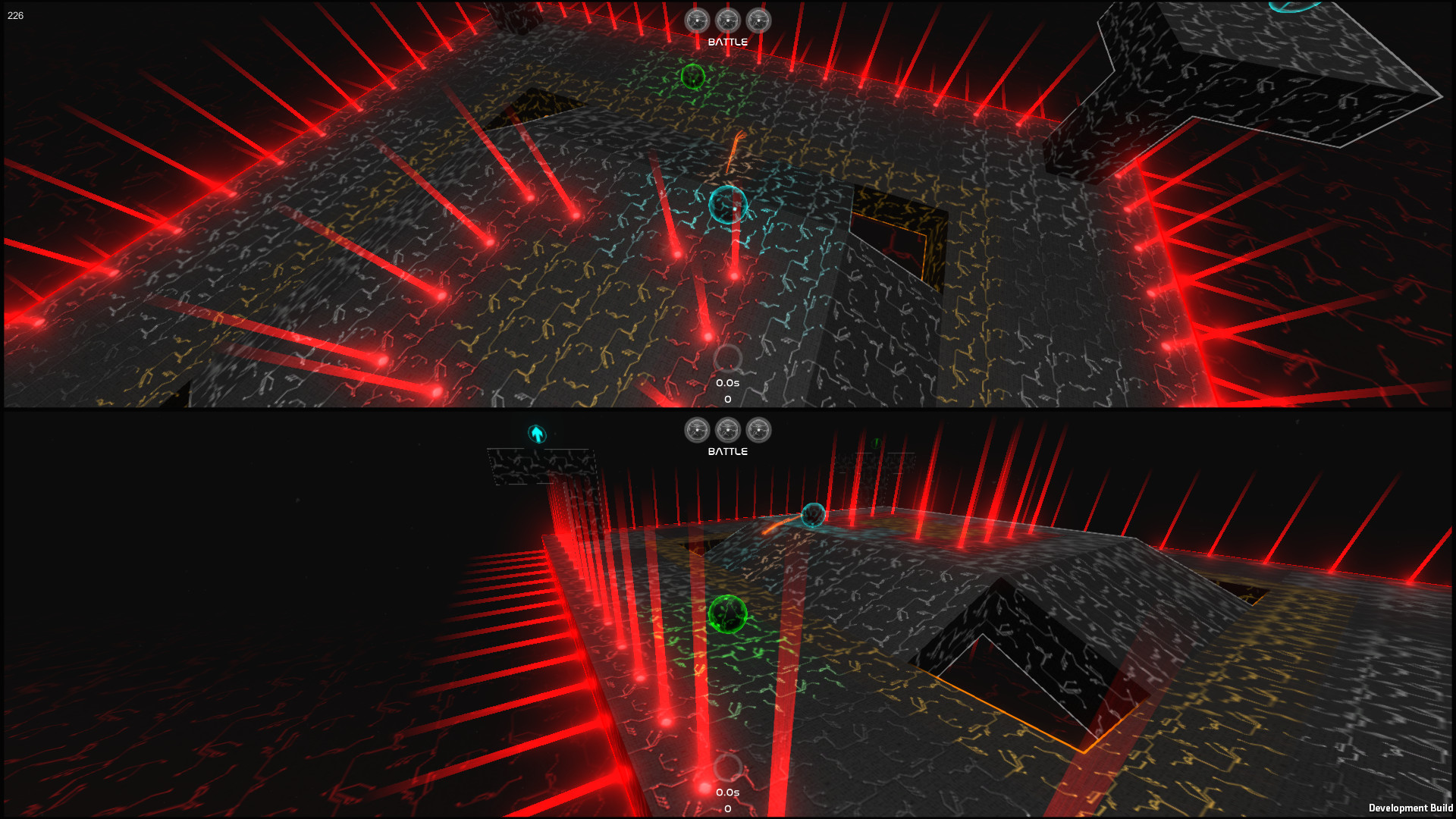 Data Ball | indienova GameDB 游戏库