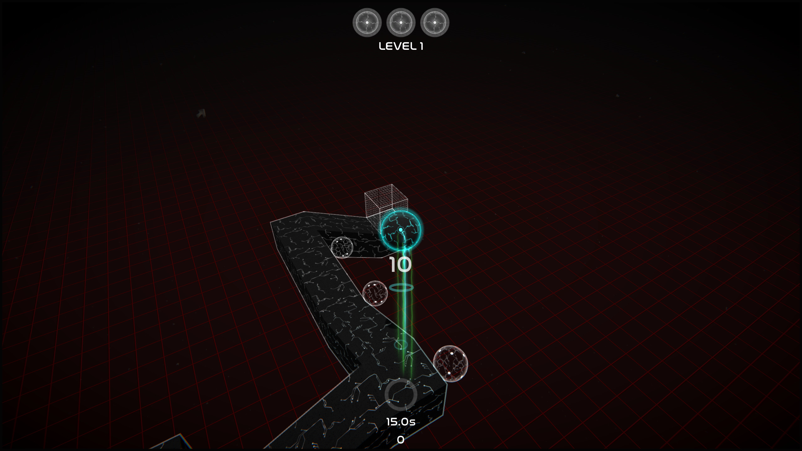 Data Ball screenshot 1