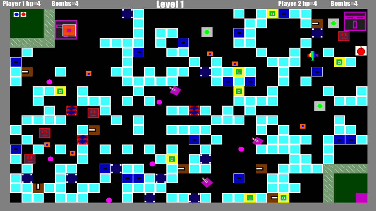 Noonie screenshot 6