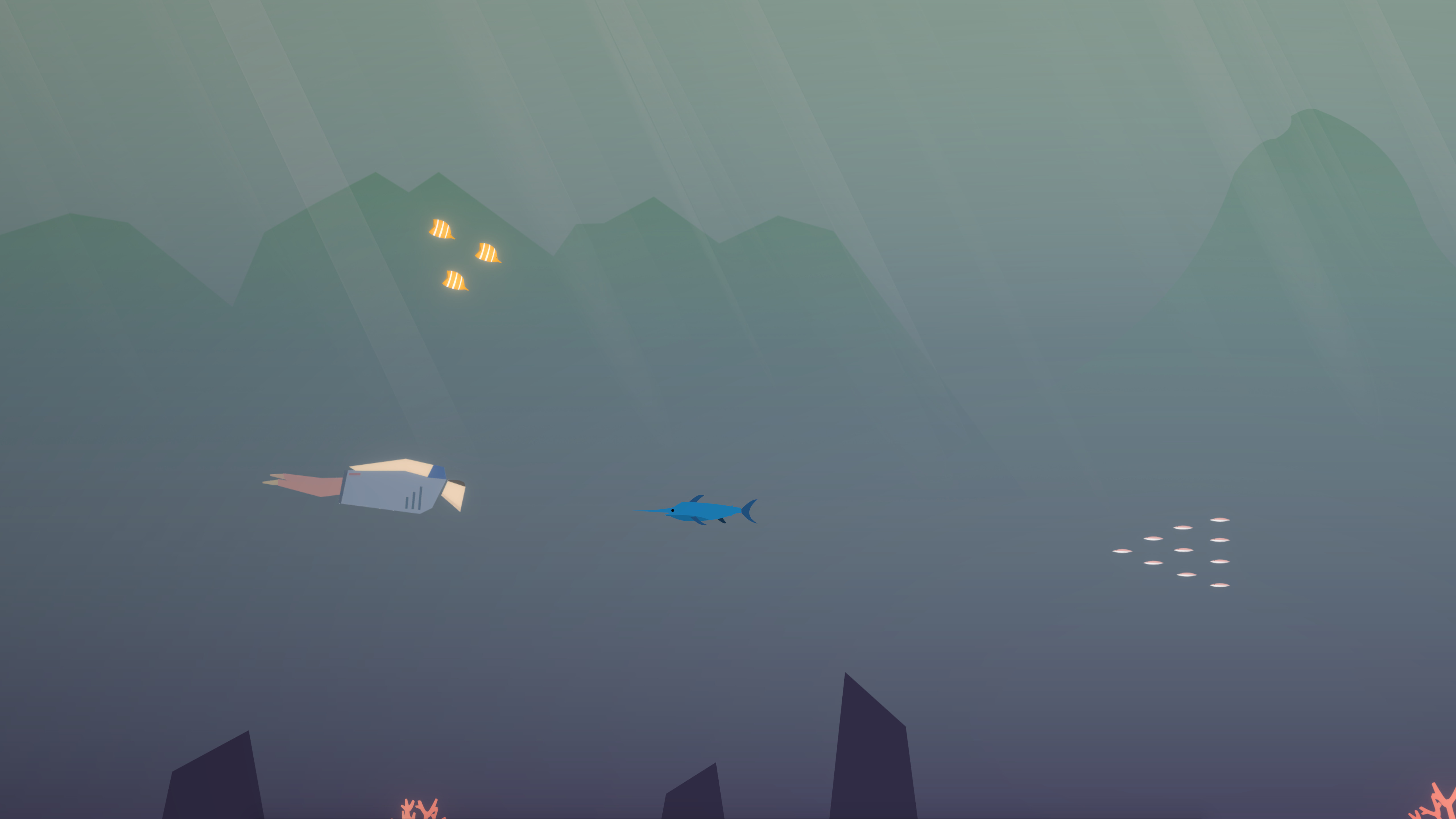 Save her, from dreams screenshot 3