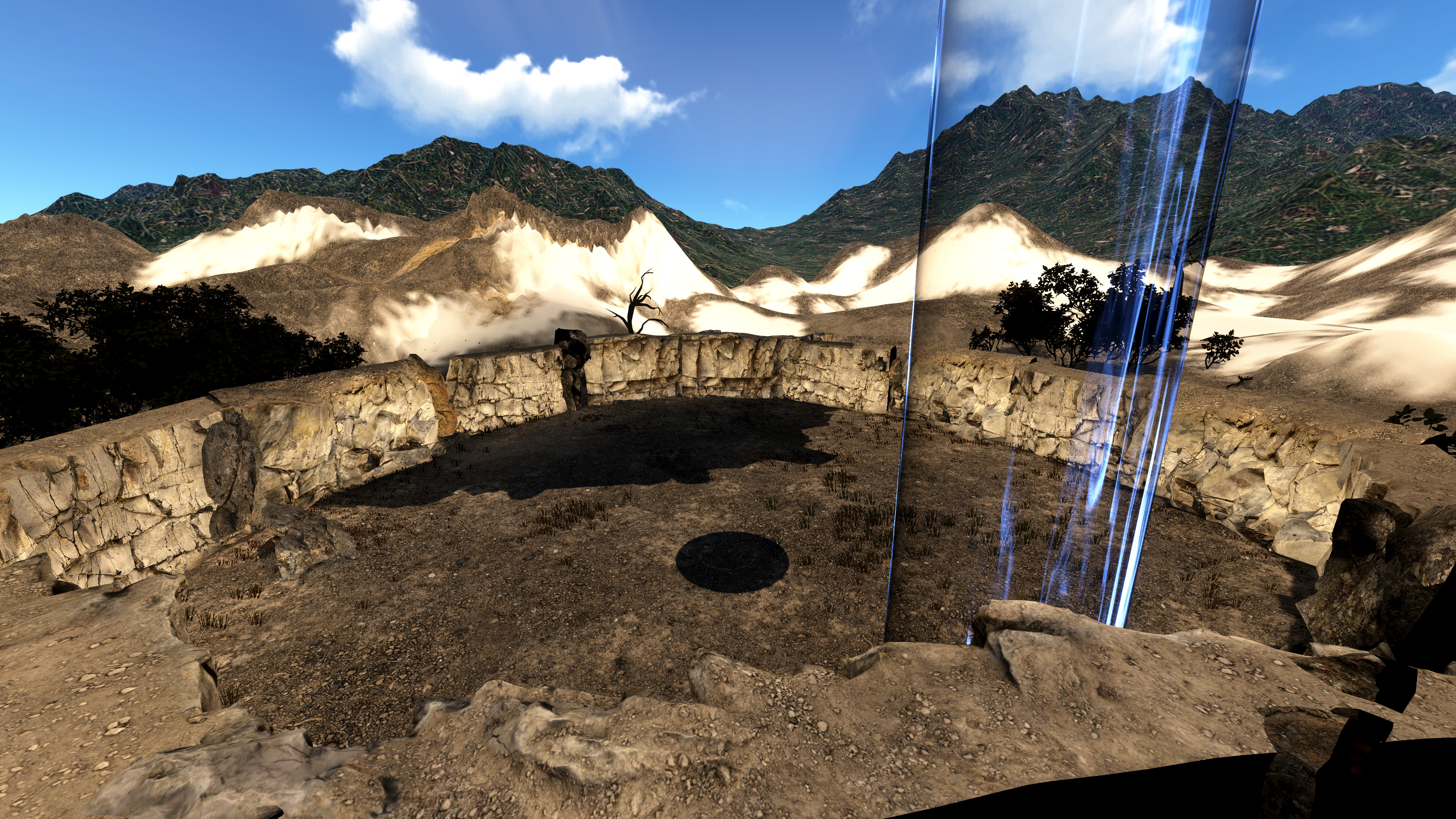 Asimov Laws screenshot 8
