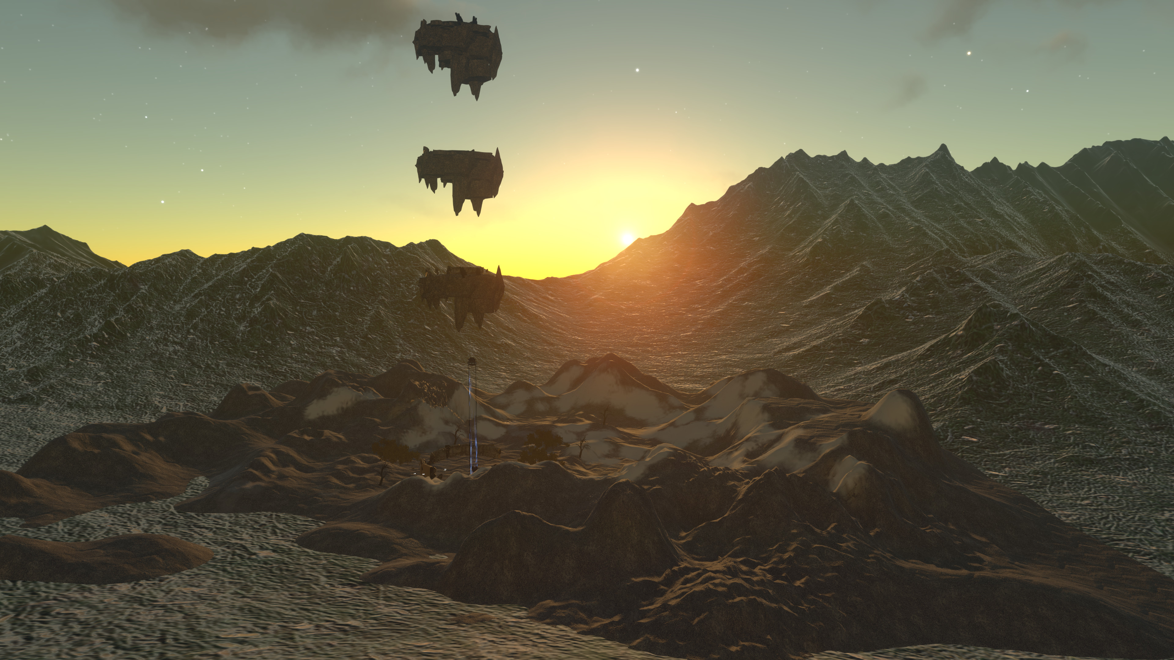 Asimov Laws screenshot 9