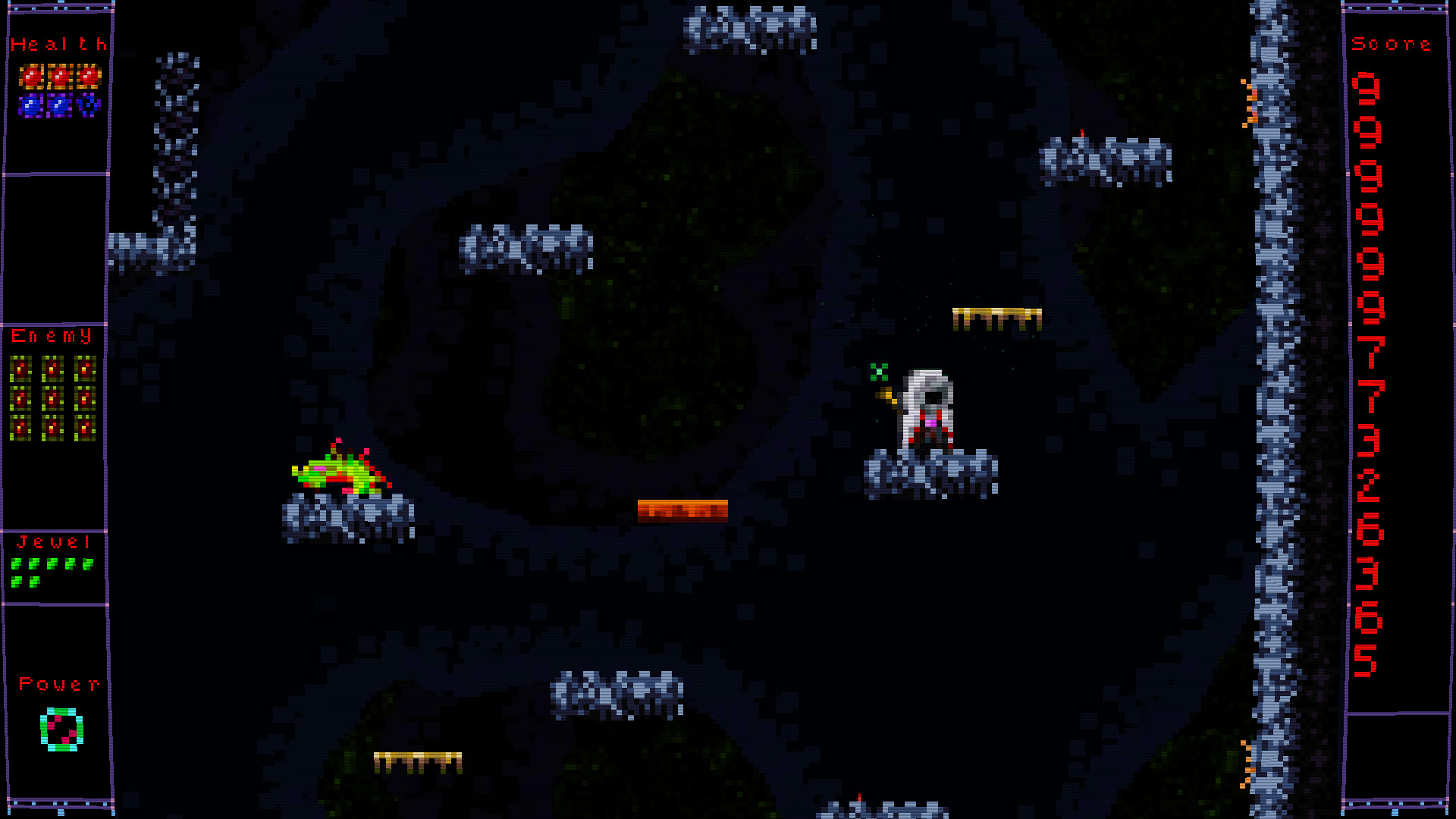 Exoder screenshot 15