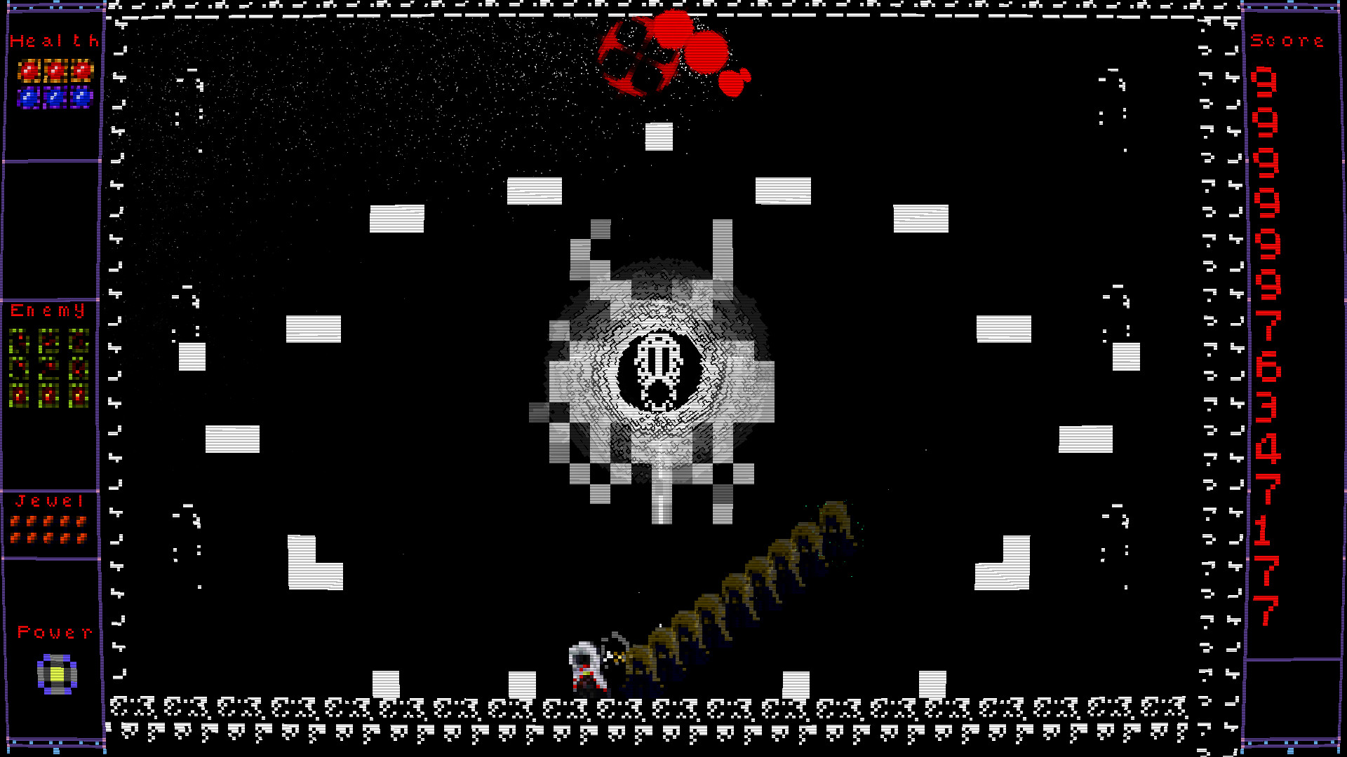 Exoder screenshot 12